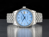 Rolex Datejust 36 Tiffany Turchese Jubilee 1601-3 Blue Hawaiian